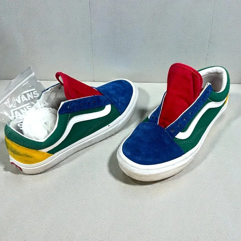Vans‎ Old Skool Yacht Club Sneaker